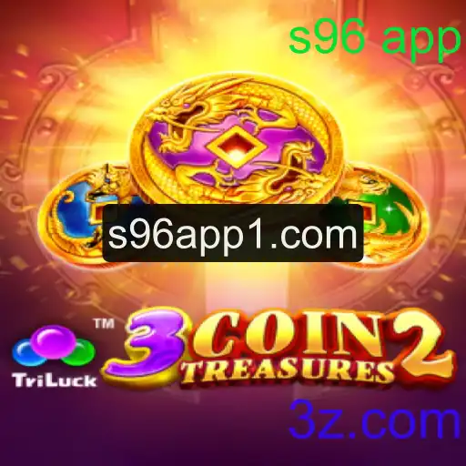 Descubra o Fascinante Mundo de 3CoinTreasures2