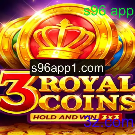 Descubra o Fascinante Mundo de 3royalcoins no s96 App
