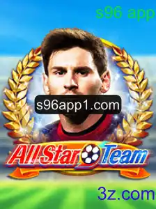 Tudo Sobre o Jogo AllStarTeam e o S96 App