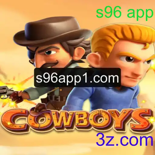 COWBOYS: Explorando o Fascinante Jogo com s96 app