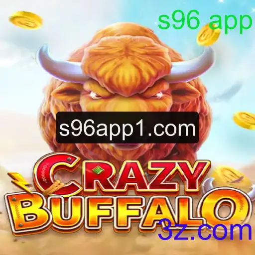 Explorando o Fascinante Mundo de CRAZYBUFFALO