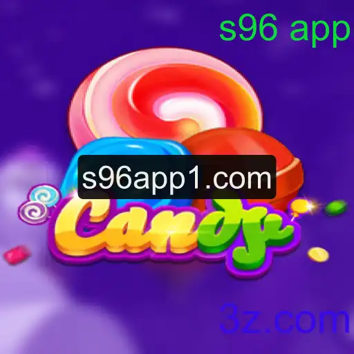 Explorando o Mundo de Candy: Um Jogo Envolvente e Atraente no s96 App