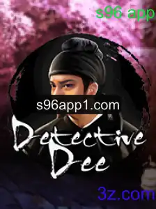 Desvende Mistérios com 'DetectiveDee': O Jogo de Detetive que Combina Aventura e Inteligência