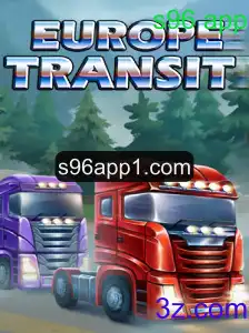 Explorando EuropeTransit: O Novo Sensação de Jogo no App s96