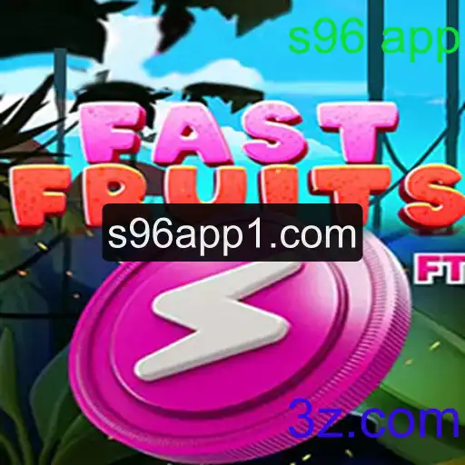 Descubra o Mundo de FastFruits: A Nova Sensação do s96 app