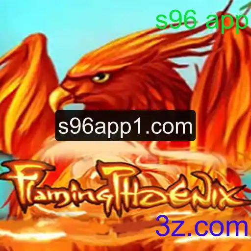 FlamingPhoenix: Um Mergulho no Mundo Imersivo do Jogo 'S96 App'