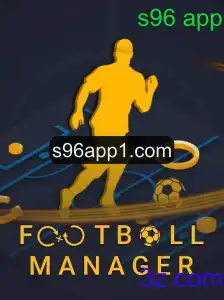 FootballManager: Um Olhar Detalhado sobre o Jogo e a Integração com s96 App