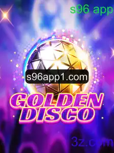 GoldenDisco: Uma Jornada Electrónica no Mundo dos Jogos