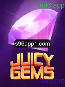 Descubra JuicyGems: Um Mergulho no Mundo das Joias Cintilantes