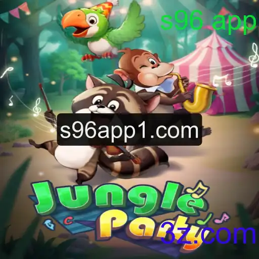JungleParty: Aventura e Estratégia no Universo Mobile