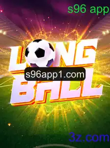 Explorando o Jogo LongBall: Regras, Estratégias e a Nova Era do s96 App