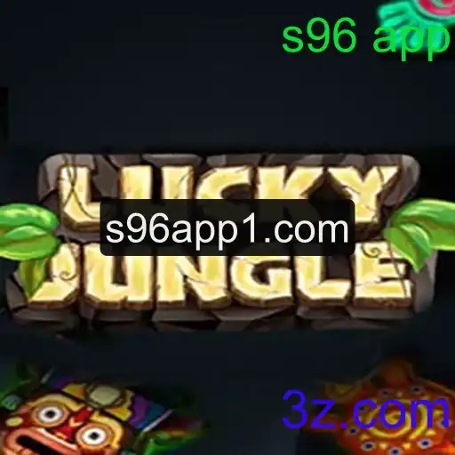 Explorando o Mundo de LuckyJungle: Aventuras e Diversões no s96 App