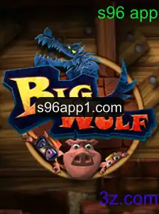 Explorando o Universo de BigWolf: O Jogo que Revoluciona o s96 app