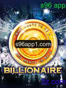 Explorando o Mundo do Jogo Billionaire e a Revolução S96 App