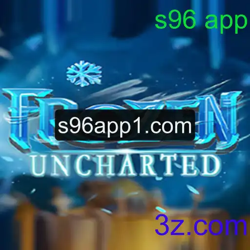 Explorando o Mundo de FrozenUncharted: Aventura e Estratégia no s96 app