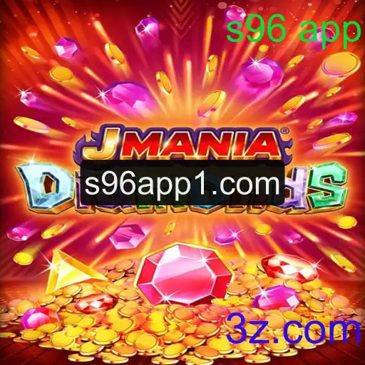 Explorando JManiaDiamonds: Um Mergulho no Universo Mágico do s96 app