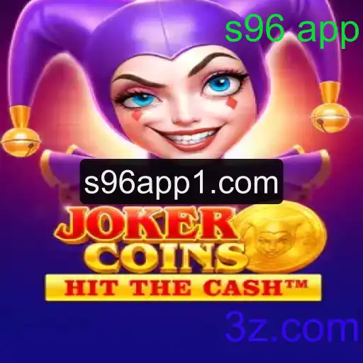 Explorando o Excitante Mundo do Jogo JokerCoins no s96 App