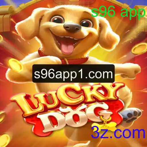 Descubra o Mundo de LuckyDog: Um Jogo Inovador no s96 app