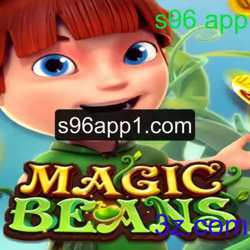 Explorando o Universo de MAGICBEANS: Um Mergulho no Mundo do s96 app