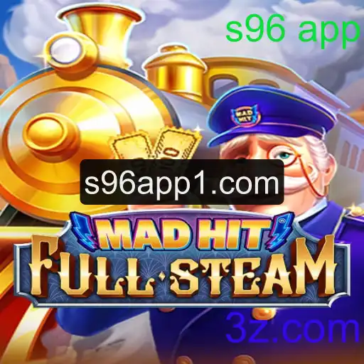 Explorando MadHitFullSteam: O Jogo Empolgante com o s96 App