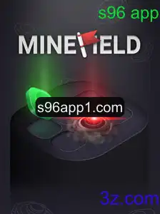 MineField: O Desafio Estratégico do S96 App que Conquista Públicos