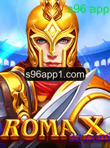 Descubra o Fascinante Mundo de RomaX: O Jogo Revolucionário de Estratégia no s96 App