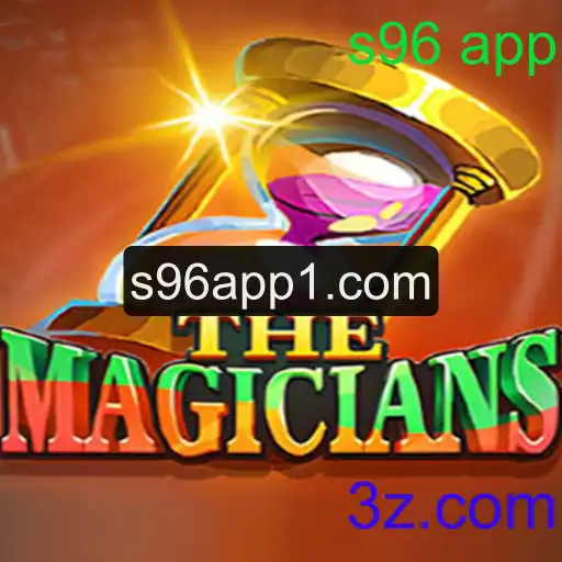 Descubra 'TheMagicians': A Nova Experiência Interativa com S96 App