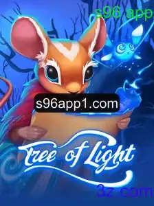 TreeofLight: Uma Nova Experiência no Mundo dos Jogos Móveis