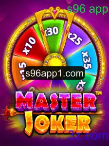Explorando o Fascinante Mundo de MasterJoker no S96 App