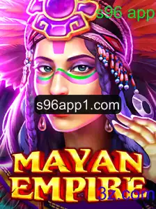 Dominando os Segredos de MayanEmpire no s96 app