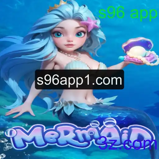 Explorando o Fascinante Jogo 'Mermaid' no s96 app