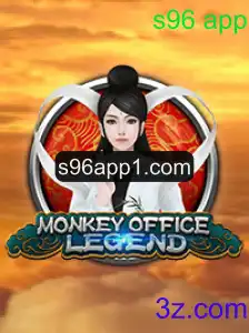 Descubra o Mundo de MonkeyOfficeLegend - Um Jogo Inovador com o s96 app