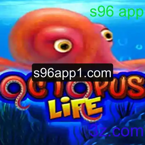Descubra o Fascinante Universo de OctopusLife: Uma Aventura Submarina no s96 app
