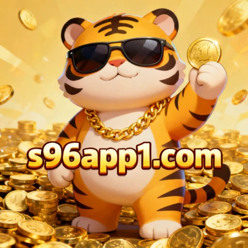 s96 app Logo