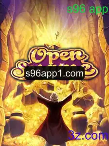 OpenSesame: Mergulhe no Mundo Fascinante do Novo Jogo S96 App