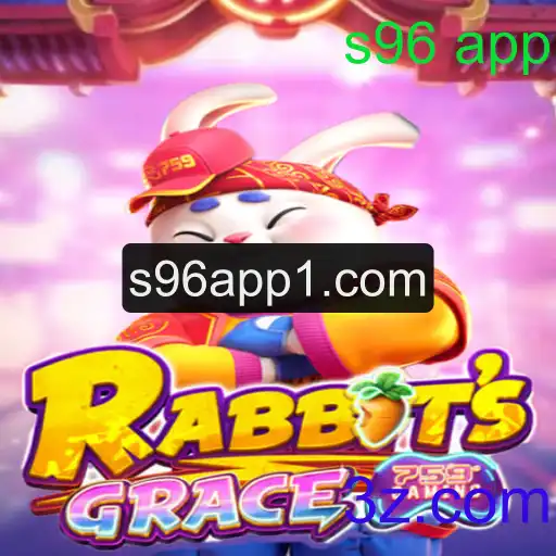 Descubra RabbitsGrace: O Novo Fenômeno dos Jogos com s96 app