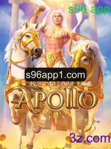Explorando o Mundo de RiseofApollo: Um Jogo Inovador no s96 app