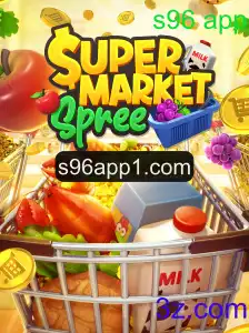 Explorando o Jogo SupermarketSpree e o Aplicativo s96: Uma Jornada de Diversão Virtual