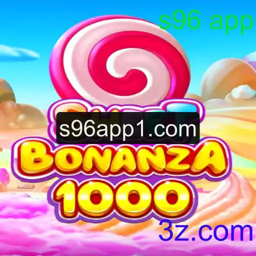 Explorando o Mundo de SweetBonanza1000 no s96 App