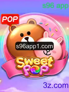 Explorando SweetPOP: Um Mergulho no Jogo de Puzzle e Estratégia do s96 app
