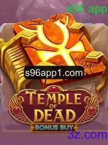 Descubra o Fascinante Universo de TempleofDeadBonusBuy no s96 app