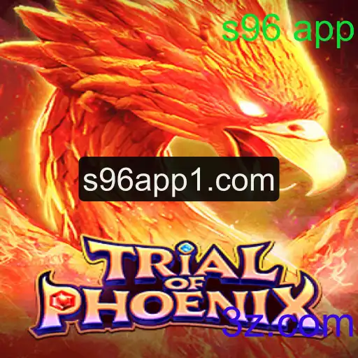 Explorando o Mundo de 'TrialofPhoenix': Uma Nova Era de Jogos Digitais
