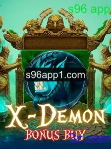 Descubra o Fascinante Mundo de XDemonBonusBuy: Um Jogo Inovador no s96 app
